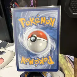 Pokemon TCG Nessa 196/185 SWSH04 Vivid Voltage Secret Rare Full Art Holo EN - Image 2