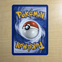 Squirtle 83/112 EX FireRed & LeafGreen Non-Holo Common Pokemon TCG 2004 NM - Image 2