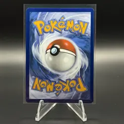 Phione 175/167 Illustration Rare Twilight Masquerade Pokemon NM - Image 2