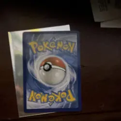 The Pokemon Company Pikachu ex Full Art Holo - Image 2