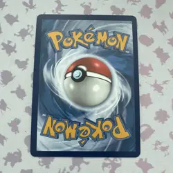 Pokemon TCG Pikachu V SWSH: Sword & Shield Promo Holo Promo 190 HP SWSH063 - Image 5