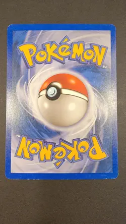 Sceptile EX Ruby & Sapphire Holo Rare 11/109 English - Image 2