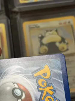 Kingdra GX SM155 Pokemon Black Star Promo - LP - Image 3