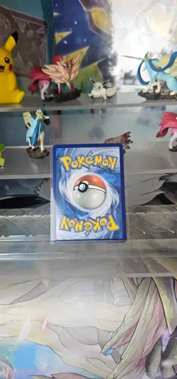 Mewtwo GX SM Promos - Pokemon MP SM196 - Image 3