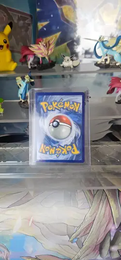 Charizard GX - SM195 Sun & Moon Promo Pokemon - Image 3