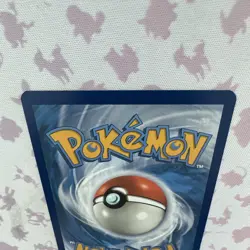 Pokemon TCG Charizard Base Set Holo Rare 120 HP Stage 2 4/102 English Arita - Image 5
