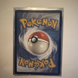 Pokemon Mightyena Astral Radiance Holo Rare Trainer TG09/TG30 - Image 2