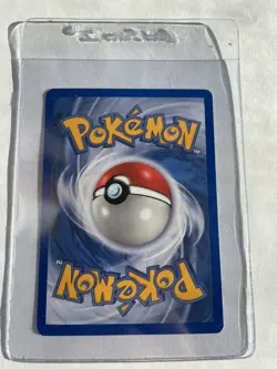 Pokemon TCG Wigglytuff-EX EX Hidden Legends 101/101 Holo Ultra Rare - Image 2