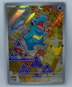 Pokemon First Partner Illustration Collection Series 2 Black Star Promo Set |6| - Image 1