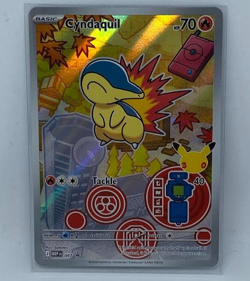 Pokemon First Partner Illustration Collection Series 2 Black Star Promo Set |6| - Image 2