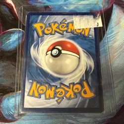 Charizard & Braixen-GX 006/061 Striking Competition Pokemon Near Mint - Image 2