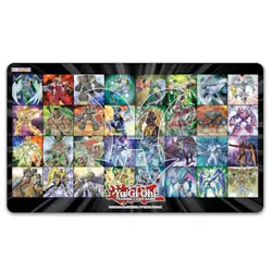 Yugioh Elemental HERO Accessories Binder, Sleeves, Portfolio Deck Box Mat New - Image 4