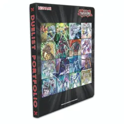 Yugioh Elemental HERO Accessories Binder, Sleeves, Portfolio Deck Box Mat New - Image 5