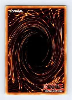Serial Spell Rare Rise of Destiny RDS-EN037 LP - Image 2