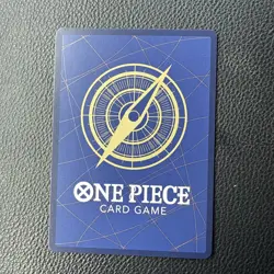 Boa Hancock Bandai One Piece CCG Heroines EB03-026 Character 8000 Power - Image 3