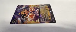 Disney Lorcana Winterspell Lilo Rock Star Enchanted 223/204 - Image 4