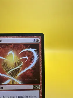 x1 Manabarbs | Magic 2010 (M10) | NM | Magic MTG [freshpullsco] - Image 2