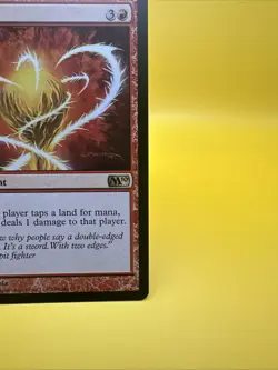 x1 Manabarbs | Magic 2010 (M10) | NM | Magic MTG [freshpullsco] - Image 5