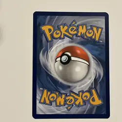 Swinub 165/159 Journey Together Illustration Rare Holo Full Art Pokemon Card - Image 2