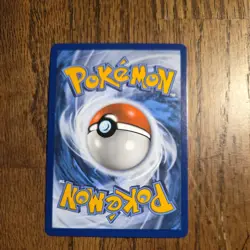 Trevenant & Dusknoir GX TAG TEAM Promo Holo SM217 Pokemon Card 270 HP SM - Image 2