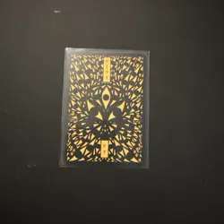 Pokai Gaku - Growlithe 058/152 - Parody Fan Art Card - Image 2