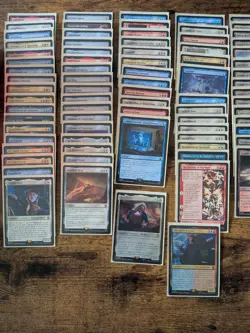 Tenth Doctor Amy Rose commander deck with sleeves and box - Image 4