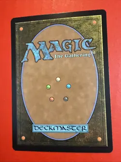 Extinction Event - 65 - MTG: Marvel Super Heroes - Borderless Showcase - FOIL - Image 2