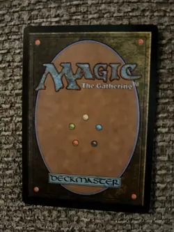 Jennifer Walters Borderless Marvel Super Heroes Mtg Nm 0328 - Image 2