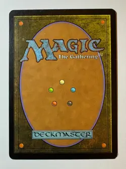 MTG Blasting Station - Fifth Dawn - LP [C] - Image 2