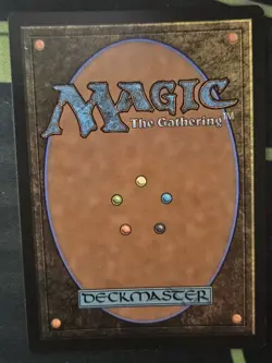 *FOIL* Forest (1515) Secret Lair Raining Cats and Dogs NM M MTG - Image 2