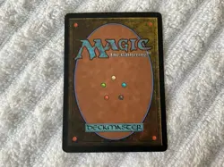 Magic the Gathering MTG 1x Foil Day of the Dragons Scourge HP - Image 4