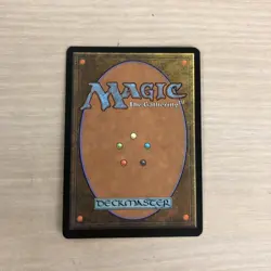 Suffocating Blast Apocalypse Foil - Image 2