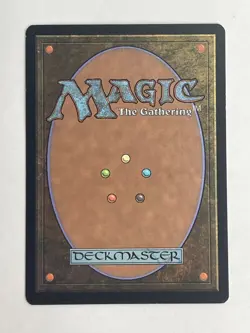 MTG Book Burning Judgment Foil Common NM - Image 2