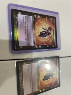 Suffocating Blast 1 Foil And 1 Regular - Image 1