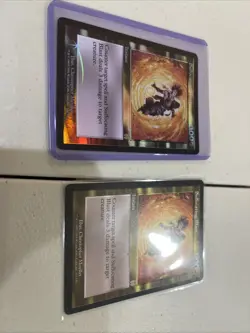 Suffocating Blast 1 Foil And 1 Regular - Image 2