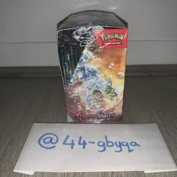 Pokemon TCG: Scarlet and Violet Booster Display Box (36 Booster Packs) SEALED - Image 3
