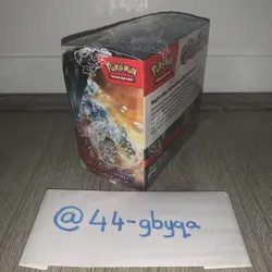 Pokemon TCG: Scarlet and Violet Booster Display Box (36 Booster Packs) SEALED - Image 4