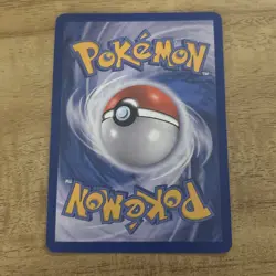 Volcarona Reverse Foil Pokemon Black & White Dark Explorers #22 22/108 - Image 2
