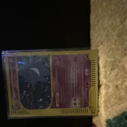 Gengar Legendary Collection Reverse Holo Rare 40 HP English Pokemon TCG - Image 1
