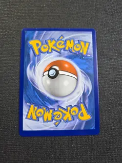 Pokemon Go Professor's Research (Full Art) 078/078 Holo NM - Image 2