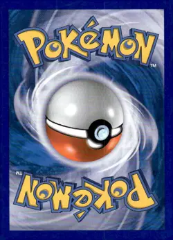 Skorupi 76/102 Common HGSS Triumphant Pokemon Lightly Played - Image 2