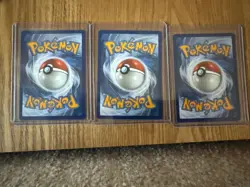 Pokemon TCG First Partner Illustration Collection Series 2 Gen 8 Galar Starters - Image 2