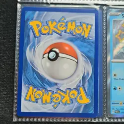Pokemon Meowscarada ex Promo Holo 078/SVP Scarlet & Violet 310 HP English - Image 2