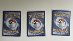 Pokemon First Partner Series 2 - Johto Starter Set Chikorita Cyndaquil Totodile - Image 5
