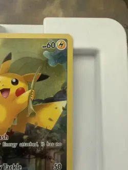 Pokemon Crown Zenith Galarian Gallery Pikachu GG30/GG70 English NM Condition - Image 2