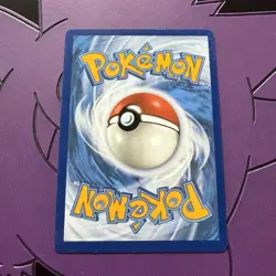 Crabominable 149/142 Stellar Crown Pokemon TCG Holo Illustration Rare LP - Image 2