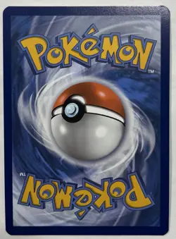 Snorlax SVP 051 Pokemon Scarlet and Violet Promo NM - Image 2