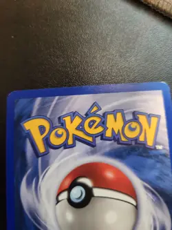 Pokemon Lickitung Aquapolis Common 90/147 80 HP Basic 2002 English Regular - Image 5