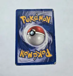 Pokemon Charizard 4/130 Holo Rare Base Set 2 WOTC VTG 2000 HP 120 - Image 3