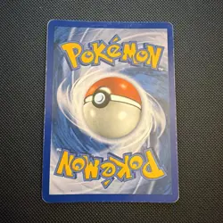 Pokemon Mew 15/132 Reverse Holo Basic 2007 English 60 - Image 2